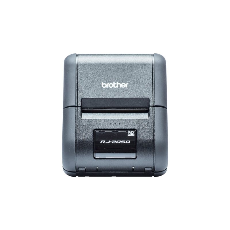 BROTHER RJ2050Z1 MOBILE PRINTER BROTHER RJ2050Z1 MOBILE PRINTER