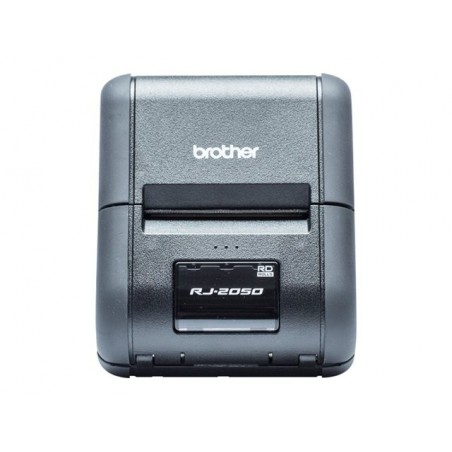 BROTHER RJ2050Z1 MOBILE PRINTER BROTHER RJ2050Z1 MOBILE PRINTER