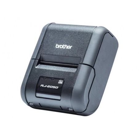 BROTHER RJ2050Z1 MOBILE PRINTER BROTHER RJ2050Z1 MOBILE PRINTER