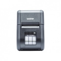 BROTHER RJ2140Z1 MOBILE PRINTER