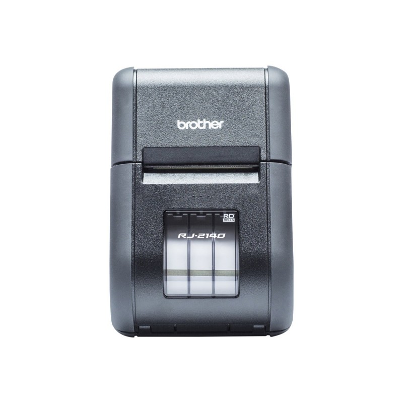 BROTHER RJ2140Z1 MOBILE PRINTER BROTHER RJ2140Z1 MOBILE PRINTER