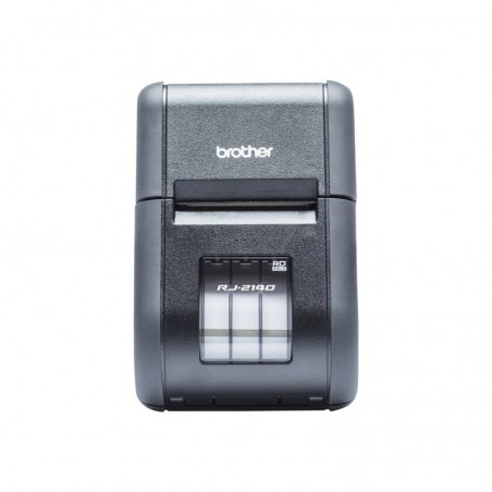 BROTHER RJ2140Z1 MOBILE PRINTER BROTHER RJ2140Z1 MOBILE PRINTER