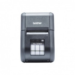 BROTHER RJ2140Z1 MOBILE PRINTER BROTHER RJ2140Z1 MOBILE PRINTER