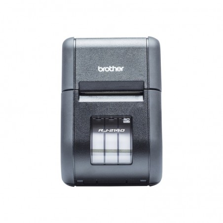 BROTHER RJ2140Z1 MOBILE PRINTER BROTHER RJ2140Z1 MOBILE PRINTER