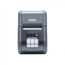 BROTHER RJ2140Z1 MOBILE PRINTER BROTHER RJ2140Z1 MOBILE PRINTER