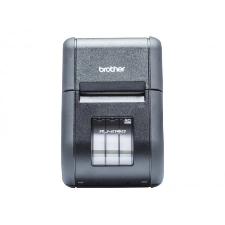 BROTHER RJ2140Z1 MOBILE PRINTER BROTHER RJ2140Z1 MOBILE PRINTER