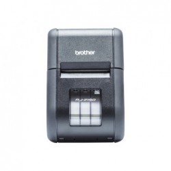 BROTHER RJ2140Z1 MOBILE PRINTER BROTHER RJ2140Z1 MOBILE PRINTER