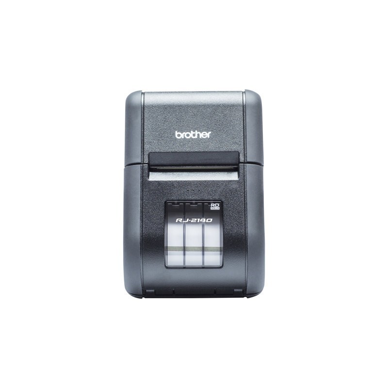BROTHER RJ2140Z1 MOBILE PRINTER BROTHER RJ2140Z1 MOBILE PRINTER