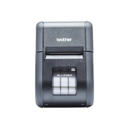 BROTHER RJ2140Z1 MOBILE PRINTER BROTHER RJ2140Z1 MOBILE PRINTER