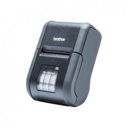 BROTHER RJ2140Z1 MOBILE PRINTER BROTHER RJ2140Z1 MOBILE PRINTER