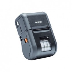 BROTHER RJ2140Z1 MOBILE PRINTER BROTHER RJ2140Z1 MOBILE PRINTER