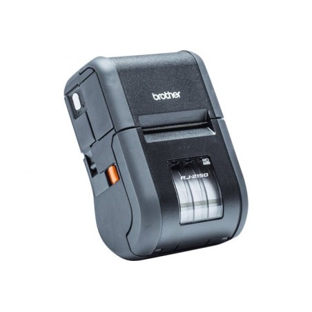 BROTHER RJ2150Z1 MOBILE PRINTER BROTHER RJ2150Z1 MOBILE PRINTER