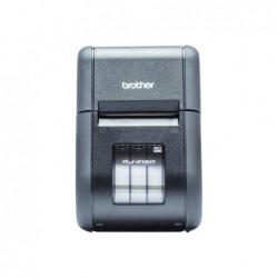 BROTHER RJ2150Z1 MOBILE PRINTER BROTHER RJ2150Z1 MOBILE PRINTER