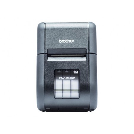 BROTHER RJ2150Z1 MOBILE PRINTER BROTHER RJ2150Z1 MOBILE PRINTER