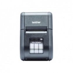 BROTHER RJ2150Z1 MOBILE PRINTER BROTHER RJ2150Z1 MOBILE PRINTER