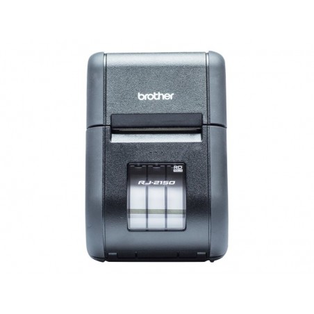 BROTHER RJ2150Z1 MOBILE PRINTER BROTHER RJ2150Z1 MOBILE PRINTER