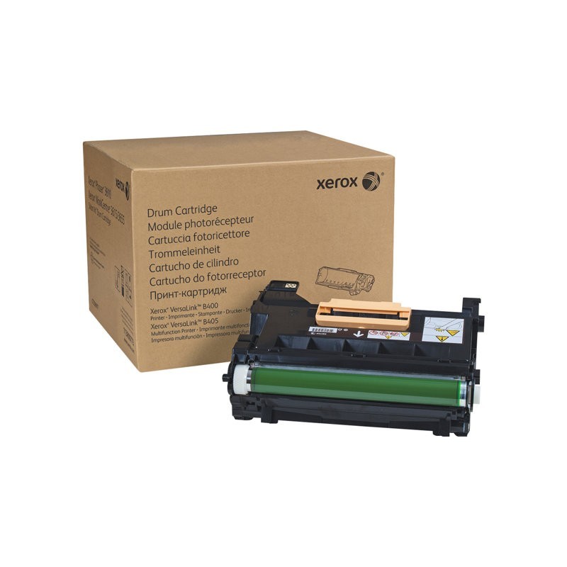 XEROX 101R00554 Bęben Xerox 65000 str Versalink B400/B405 XEROX 101R00554 Bęben Xerox 65000 str Versalink B400/B405