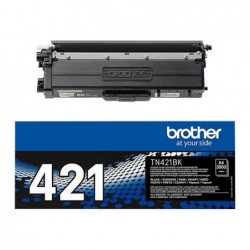 BROTHER TN421BK Toner Brother TN421 black 3000str HL-L8260CDW/HL-L8360CDW/DCP-L8410CDW