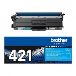 BROTHER TN421C Toner Brother TN421 cyan 1800str HL-L8260CDW/HL-L8360CDW/DCP-L8410CDW