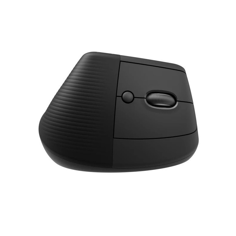 Mysz Lift Grafit dla praworęcznych 910-006473 Mysz Lift Grafit dla praworęcznych 910-006473