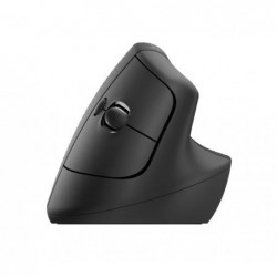 Mysz Lift Grafit dla praworęcznych 910-006473 Mysz Lift Grafit dla praworęcznych 910-006473