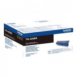 BROTHER TN426BK Toner Brother TN426 black 9000str HL-L8360CDW/MFC-L8900CDW