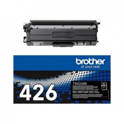 BROTHER TN426BK Toner Brother TN426 black 9000str HL-L8360CDW/MFC-L8900CDW BROTHER TN426BK Toner Brother TN426 black 9000str HL-L8360CDW/MFC-L8900CDW