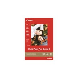 CANON 2311B020 Papier Canon PP201 Photo Paper Plus 270g A3 20ark