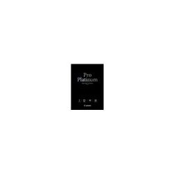CANON 2768B016 Papier Canon PT101 Pro Platinum Photo 300g A4 20ark