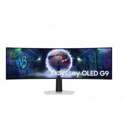 Monitor Gamingowy Odyssey 49 cali G93SD LS49DG934SUXEN