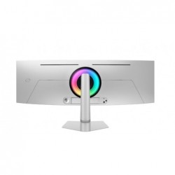 Monitor Gamingowy Odyssey 49 cali G93SD LS49DG934SUXEN Monitor Gamingowy Odyssey 49 cali G93SD LS49DG934SUXEN