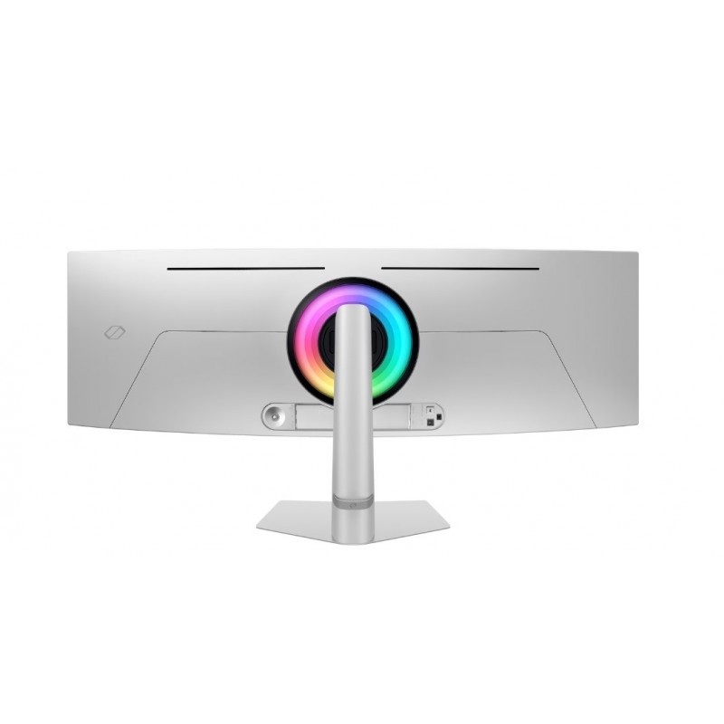 Monitor Gamingowy Odyssey 49 cali G93SD LS49DG934SUXEN Monitor Gamingowy Odyssey 49 cali G93SD LS49DG934SUXEN