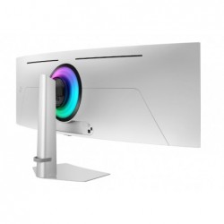 Monitor Gamingowy Odyssey 49 cali G93SD LS49DG934SUXEN Monitor Gamingowy Odyssey 49 cali G93SD LS49DG934SUXEN