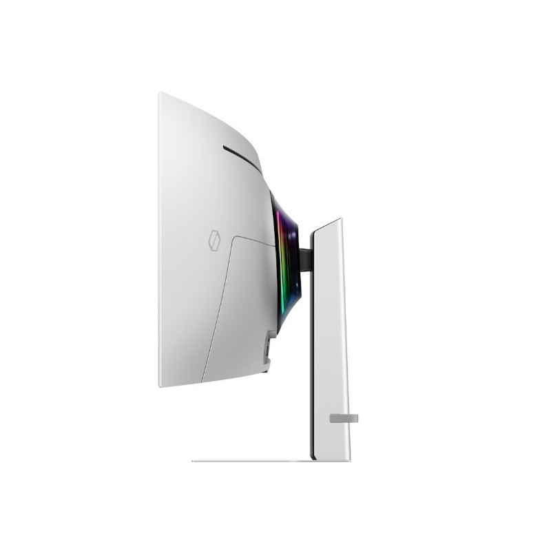 Monitor Gamingowy Odyssey 49 cali G93SD LS49DG934SUXEN Monitor Gamingowy Odyssey 49 cali G93SD LS49DG934SUXEN