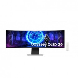Monitor gamingowy Odyssey 49 cali LS49DG950SUXDU