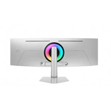 Monitor gamingowy Odyssey 49 cali LS49DG950SUXDU Monitor gamingowy Odyssey 49 cali LS49DG950SUXDU