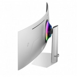 Monitor gamingowy Odyssey 49 cali LS49DG950SUXDU Monitor gamingowy Odyssey 49 cali LS49DG950SUXDU