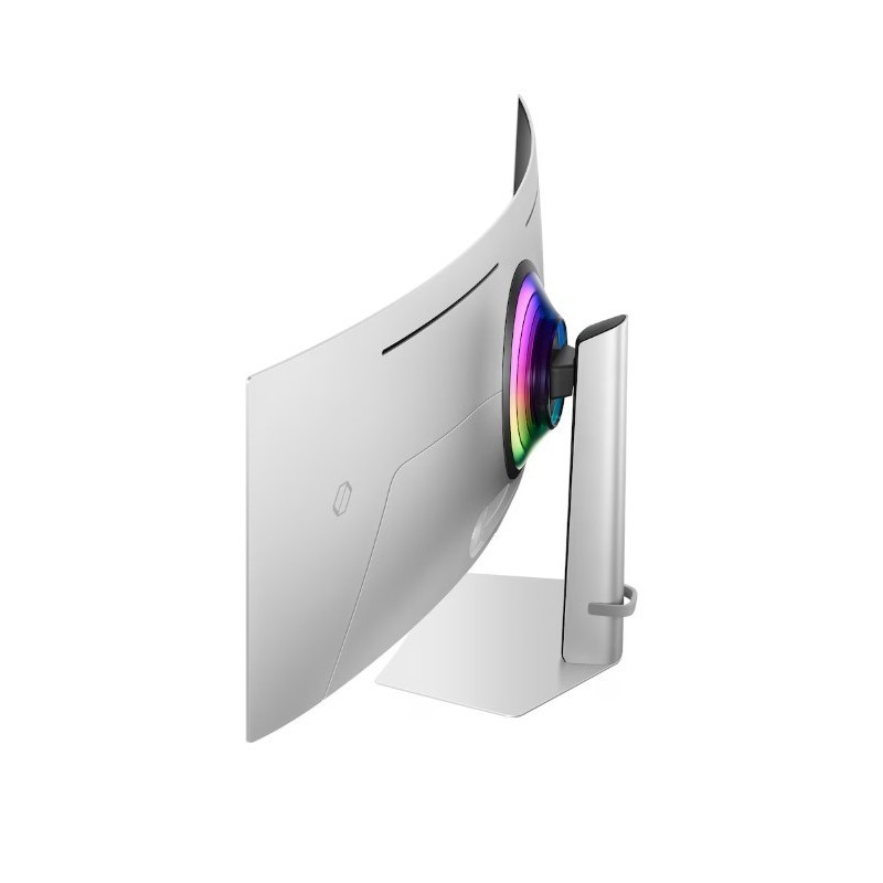 Monitor gamingowy Odyssey 49 cali LS49DG950SUXDU Monitor gamingowy Odyssey 49 cali LS49DG950SUXDU