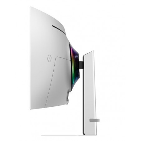 Monitor gamingowy Odyssey 49 cali LS49DG950SUXDU Monitor gamingowy Odyssey 49 cali LS49DG950SUXDU