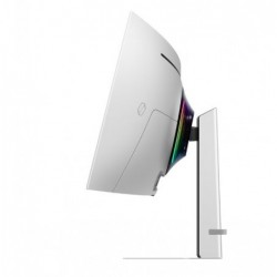 Monitor gamingowy Odyssey 49 cali LS49DG950SUXDU Monitor gamingowy Odyssey 49 cali LS49DG950SUXDU