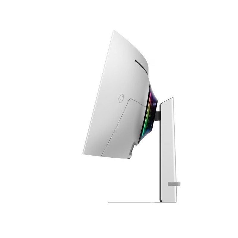 Monitor gamingowy Odyssey 49 cali LS49DG950SUXDU Monitor gamingowy Odyssey 49 cali LS49DG950SUXDU