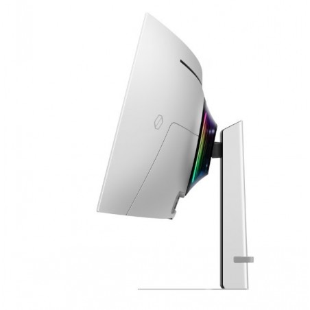 Monitor gamingowy Odyssey 49 cali LS49DG950SUXDU Monitor gamingowy Odyssey 49 cali LS49DG950SUXDU