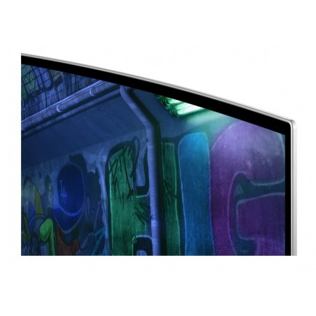 Monitor gamingowy Odyssey 49 cali LS49DG950SUXDU Monitor gamingowy Odyssey 49 cali LS49DG950SUXDU