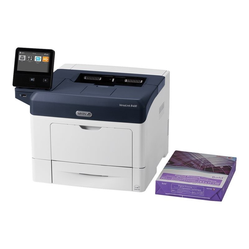 XEROX B400V DN Drukarka Xerox Versalink B400DN A4