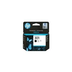 HP CH561EE UUS Tusz HP 301 black HP CH561EE UUS Tusz HP 301 black