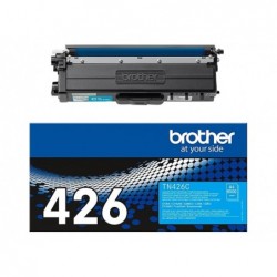 BROTHER TN426C Toner Brother TN426 cyan 6500str HL-L8360CDW/MFC-L8900CDW BROTHER TN426C Toner Brother TN426 cyan 6500str HL-L8360CDW/MFC-L8900CDW