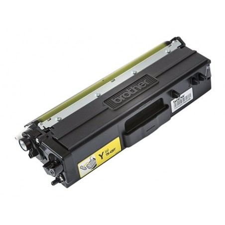 BROTHER TN426Y Toner Brother TN426 yellow 6500str HL-L8360CDW/MFC-L8900CDW BROTHER TN426Y Toner Brother TN426 yellow 6500str HL-L8360CDW/MFC-L8900CDW