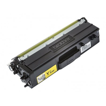 BROTHER TN426Y Toner Brother TN426 yellow 6500str HL-L8360CDW/MFC-L8900CDW BROTHER TN426Y Toner Brother TN426 yellow 6500str HL-L8360CDW/MFC-L8900CDW