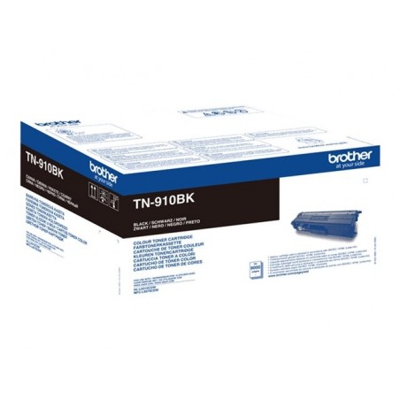 BROTHER TN910BK Toner Brother TN910 black 9000str HLL-9310CDW/MFC-L9570CDW BROTHER TN910BK Toner Brother TN910 black 9000str HLL-9310CDW/MFC-L9570CDW