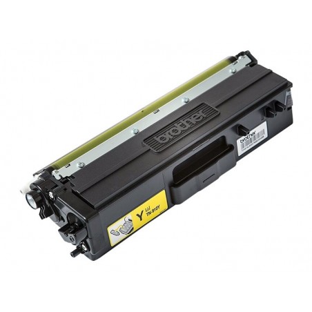 BROTHER TN910Y Toner Brother TN910 yellow 9000str HLL-9310CDW/MFC-L9570CDW BROTHER TN910Y Toner Brother TN910 yellow 9000str HLL-9310CDW/MFC-L9570CDW